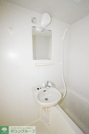 ビレッジSTの物件内観写真